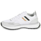 BOSS Jonah_Runn_mx_N Bianco Sneakers Uomo - 4