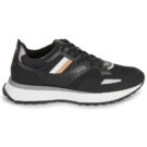 BOSS Jonah_Runn_mx_N Black Sneakers Men - 2