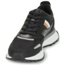 BOSS Jonah_Runn_mx_N Black Sneakers Men - 3