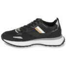 BOSS Jonah_Runn_mx_N Black Sneakers Men - 4