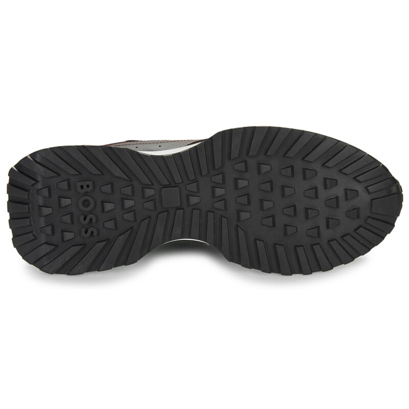 BOSS Jonah_Runn_mx_N Black Sneakers Men - 7
