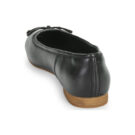 Clarks FAWNA LILY Schwarz Ballerinas Damen - 5