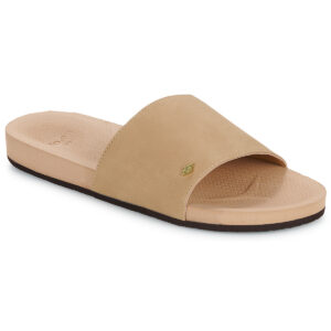 Rip Curl  SWC BLOOM SLIDE  Beige -  Ciabatta Donna