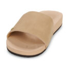 Rip Curl SWC BLOOM SLIDE Beige Women's Slipper - 3
