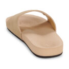 Rip Curl SWC BLOOM SLIDE Beige Women's Slipper - 5