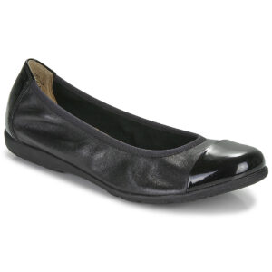 Caprice  22152  Nero -  Ballerine Donna