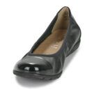 Caprice 22152 Ballerines noires pour femmes - 3