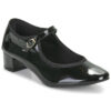 Betty London FLAVIANA Nero Ballerine Donna