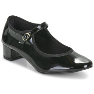 Betty London  FLAVIANA  Nero -  Ballerine Donna