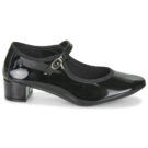 Betty London FLAVIANA Nero Ballerine Donna - 2