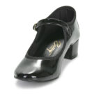 Betty London FLAVIANA Nero Ballerine Donna - 3