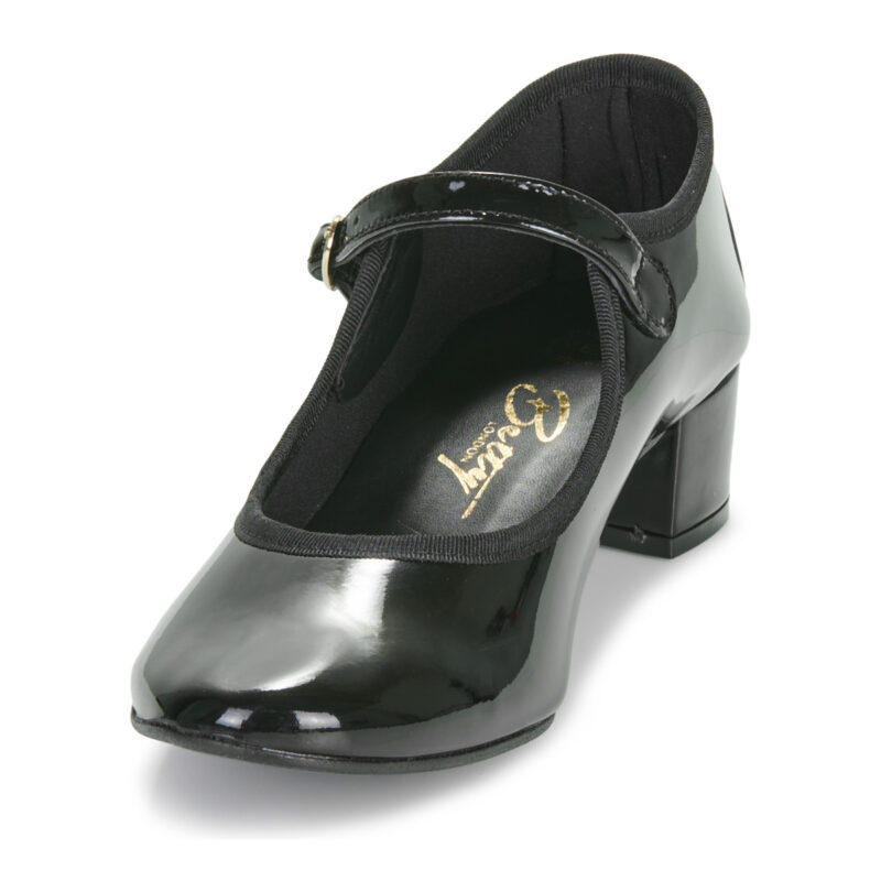 Betty London FLAVIANA Nero Ballerine Donna - 3
