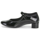 Betty London FLAVIANA Nero Ballerine Donna - 4