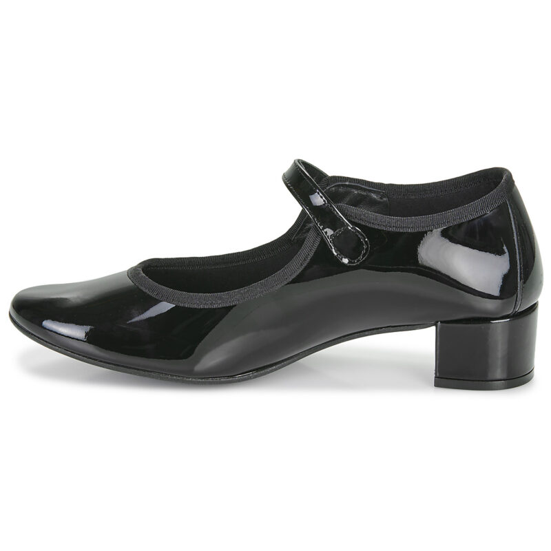 Betty London FLAVIANA Nero Ballerine Donna - 4