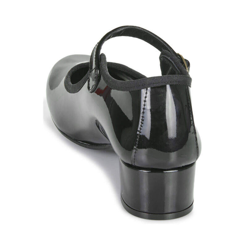 Betty London FLAVIANA Nero Ballerine Donna - 5