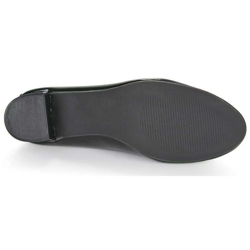 Betty London FLAVIANA Nero Ballerine Donna - 7