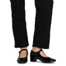 Betty London FLAVIANA Nero Ballerine Donna - 8