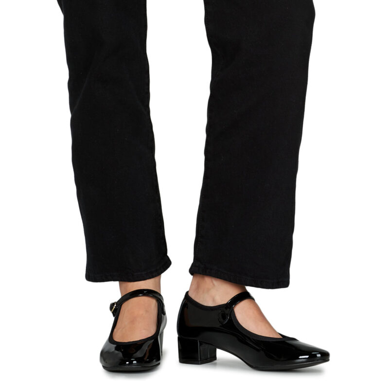 Betty London FLAVIANA Nero Ballerine Donna - 8
