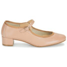 Betty London FLAVIANA Beige Ballerine Donna - 2