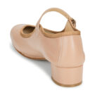 Betty London FLAVIANA Beige Ballerine Donna - 5
