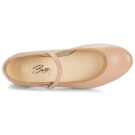 Betty London FLAVIANA Beige Ballerine Donna - 6