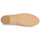 Betty London FLAVIANA Beige Ballerine Donna - 7