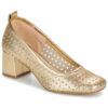 Betty London  BRIGITTE  Beige -  Décolleté Donna