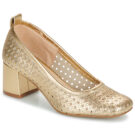 Betty London  BRIGITTE  Beige -  Décolleté Donna - 1
