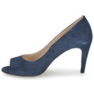 Betty London Escarpins bleus EMANA pour femmes - Pointure 4