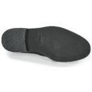 Bronx  Next-Wagon  Nero Richelieu Donna - 7