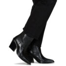 Bronx  New-Kole  Nero -  Stivaletti Donna - 8