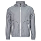 Napapijri A CLOUDY Parka Parka Hombre Gris - 1