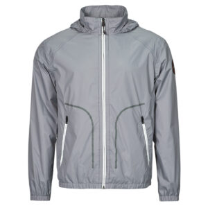 Parka  Napapijri  A CLOUDY  Grigio -  Parka Uomo