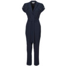 Tute / Jumpsuit Morgan PSAFA Marine - Tute / Jumpsuit Donna - 1