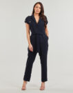 Tute / Jumpsuit Morgan PSAFA Marine - Tute / Jumpsuit Donna - 2