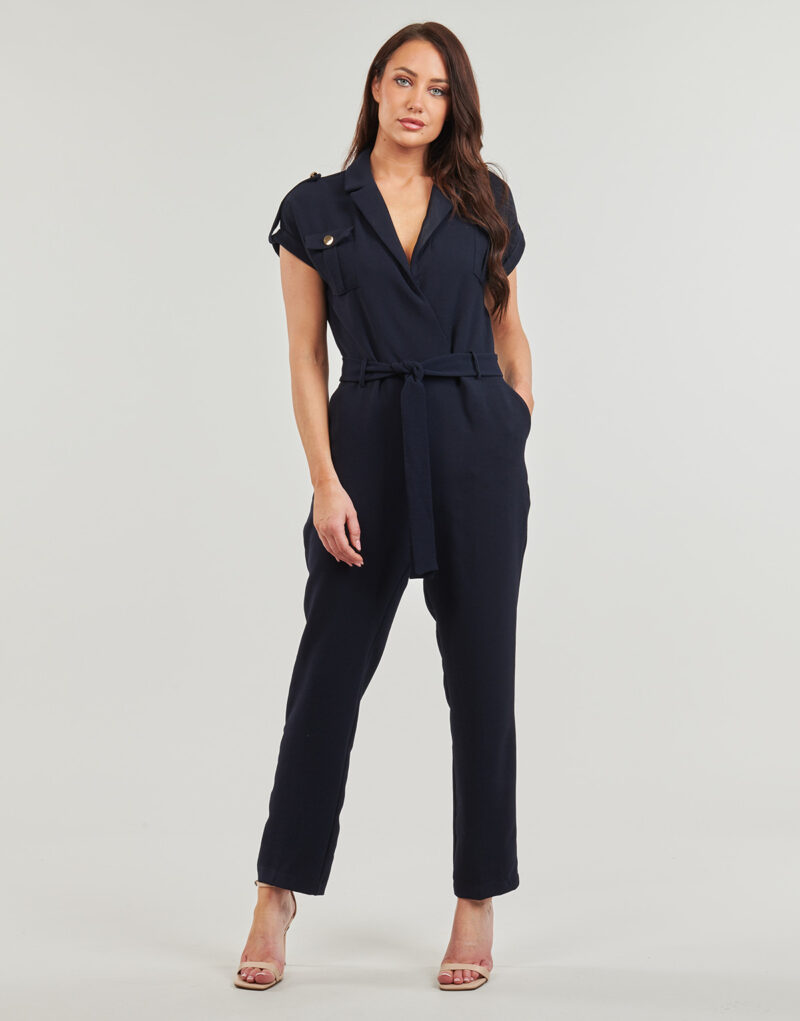 Tute / Jumpsuit Morgan PSAFA Marine - Tute / Jumpsuit Donna - 2