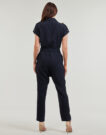Tute / Jumpsuit Morgan PSAFA Marine - Tute / Jumpsuit Donna - 4