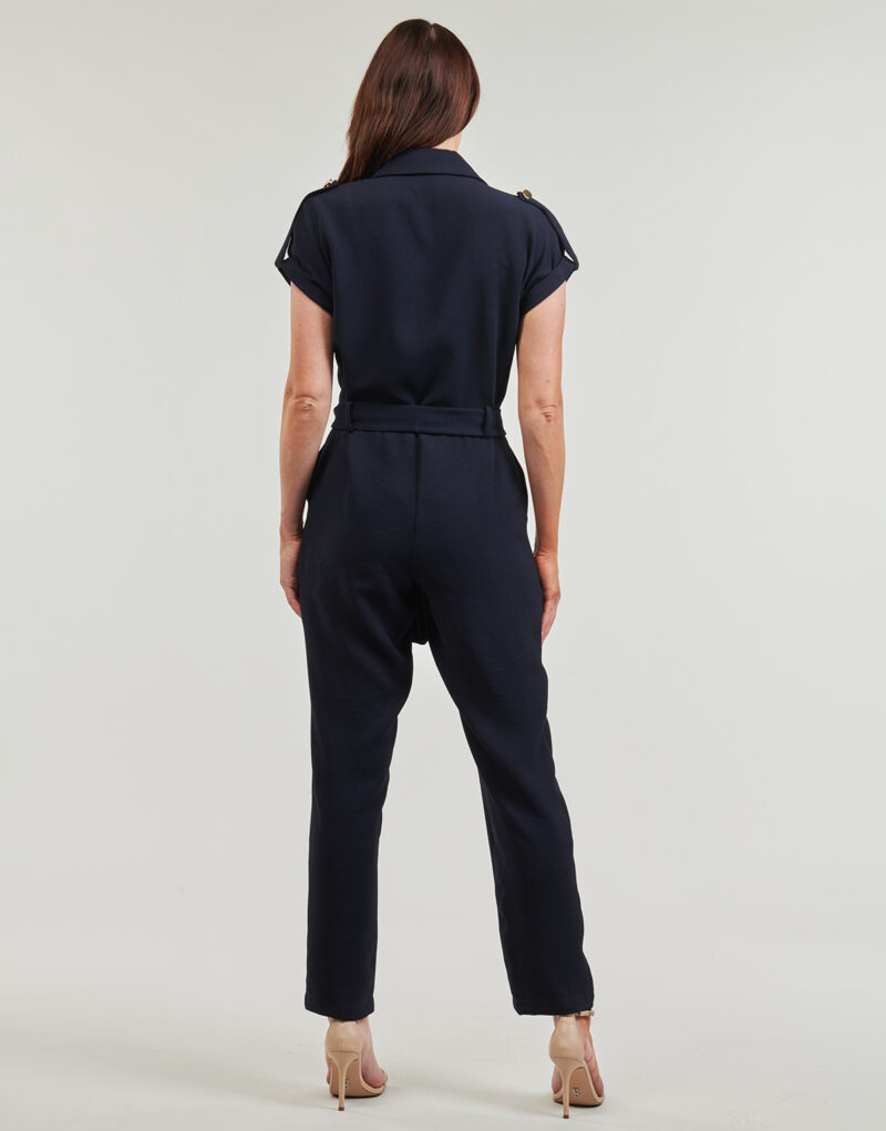 Tute / Jumpsuit Morgan PSAFA Marine - Tute / Jumpsuit Donna - 4