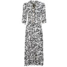 Dress Morgan RLILO Multicolor Long Dresses for Women - 1