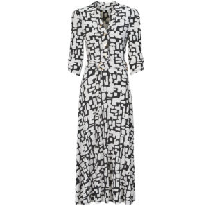 Abito   Morgan  RLILO  Multicolore -   Abiti Lunghi Donna