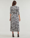 Dress Morgan RLILO Multicolor Long Dresses for Women - 4