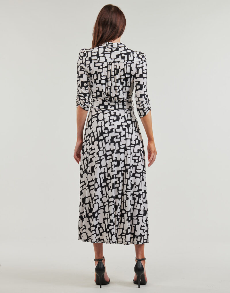 Dress Morgan RLILO Multicolor Long Dresses for Women - 4
