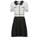 Short dress Morgan RMCHIC Multicolor Short Dresses Women - 1