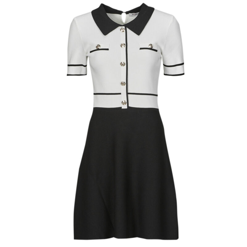 Short dress Morgan RMCHIC Multicolor Short Dresses Women - 1