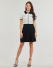 Short dress Morgan RMCHIC Multicolor Short Dresses Women - 2