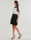Short dress Morgan RMCHIC Multicolor Short Dresses Women - 3