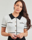 Short dress Morgan RMCHIC Multicolor Short Dresses Women - 5