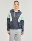 Felpe con cappuccio Rip Curl OLALLA FLEECE HOODIE Multicolore Felpe con cappuccio Donna - 2