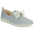 Armistice  STONE ONE W  Blu -  Sneakers basse Donna - 1