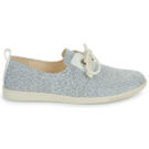 Armistice  STONE ONE W  Blu -  Sneakers basse Donna - 2